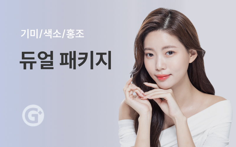 듀얼 패키지