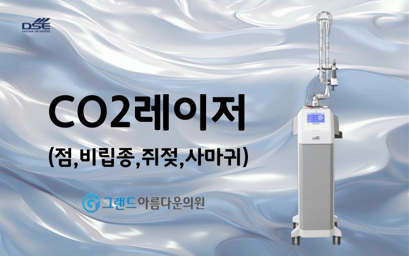 CO2레이저
