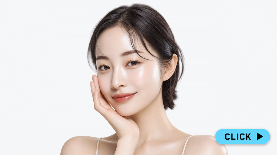 이중턱 실리프팅