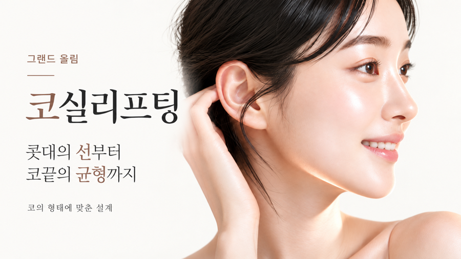 그랜드 올림 코실리프팅