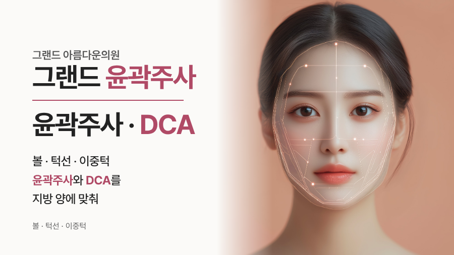 윤곽주사
